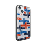 One Family Protective Phone Case - England