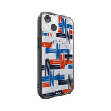One Family Protective Phone Case - England MagSafe
