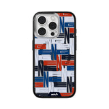 One Family Protective Phone Case - England MagSafe