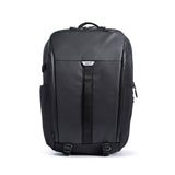 Protective Zip Backpack - Extreme