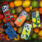 Lemon Protective Phone Case - Fruits MagSafe