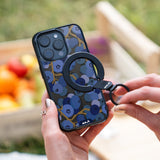 Blueberry Protective Phone Case - Fruits MagSafe