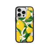 Lemon Protective Phone Case - Fruits