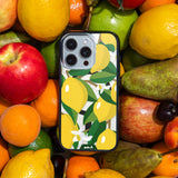 Lemon Protective Phone Case - Fruits MagSafe