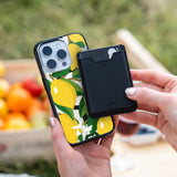 Lemon Protective Phone Case - Fruits MagSafe
