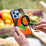Orange Protective Phone Case - Fruits MagSafe
