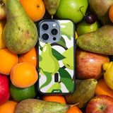 Pear Protective Phone Case - Fruits MagSafe