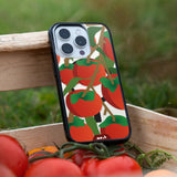 Tomato Protective Phone Case - Fruits MagSafe