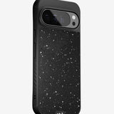 Speckled Fabric Protective Phone Case - Limitless