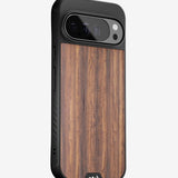 Walnut Protective Phone Case - Limitless