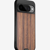 Walnut Protective Phone Case - Limitless