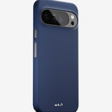 Charcoal Blue Lightweight Phone Case - Super Thin