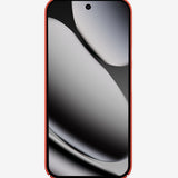Hot Coral Lightweight Phone Case - Super Thin