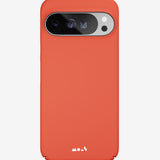Hot Coral Lightweight Phone Case - Super Thin