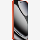 Hot Coral Lightweight Phone Case - Super Thin