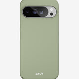 Thyme Green Lightweight Phone Case - Super Thin