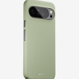 Thyme Green Lightweight Phone Case - Super Thin