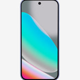 Fresh Lilac Lightweight Phone Case - Super Thin