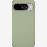 Thyme Green Lightweight Phone Case - Super Thin