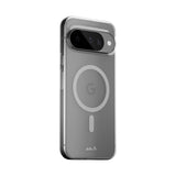 Clear Lightweight Phone Case - Super Thin MagSafe