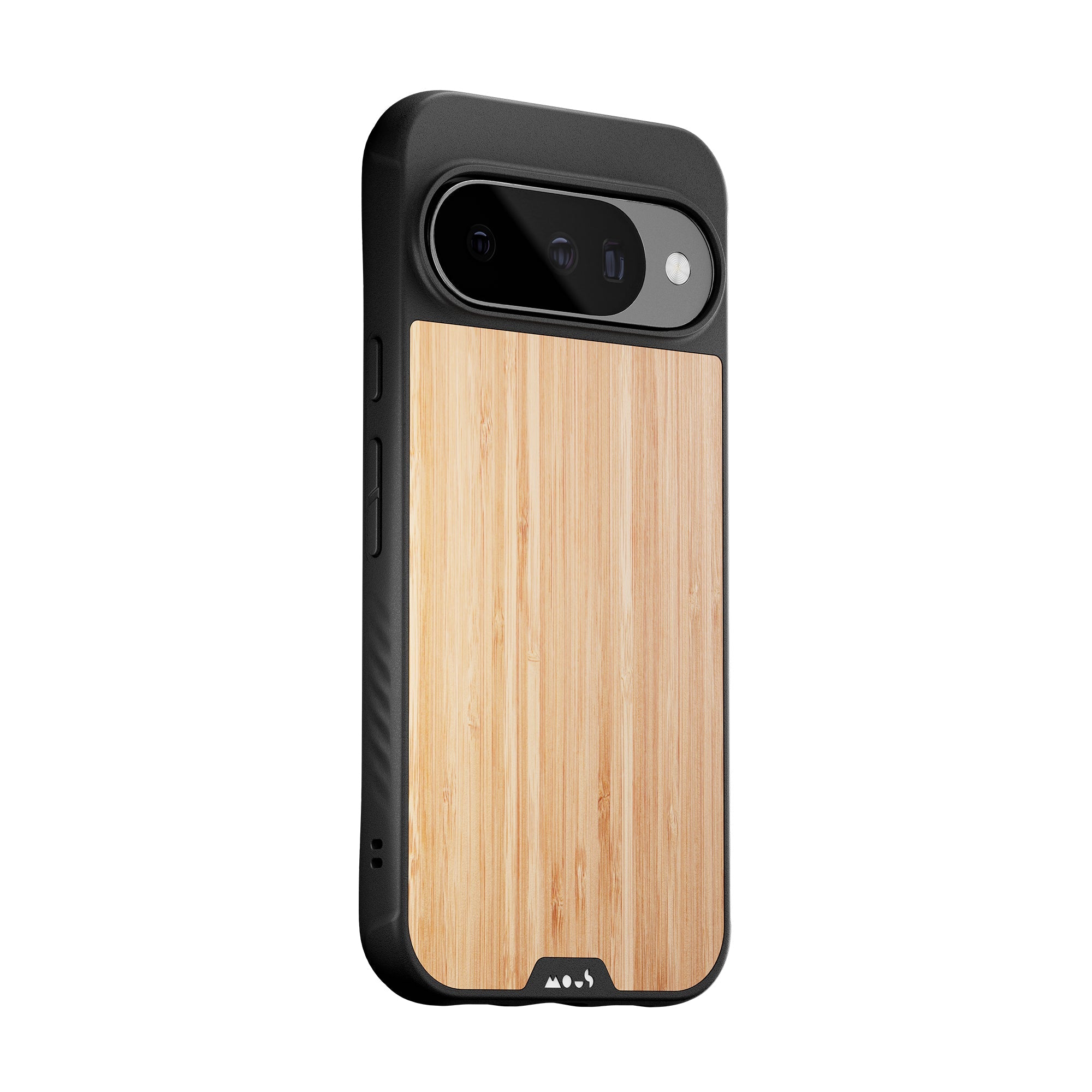 Bamboo Protective Phone Case - Limitless
