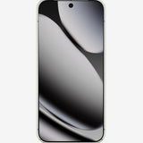 Clear Lime Green Phone Case - Super Thin