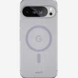 Smokey Grey Lightweight Phone Case - Super Thin