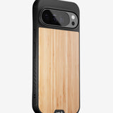 Bamboo Protective Phone Case - Limitless