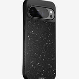 Speckled Fabric Protective Phone Case - Limitless