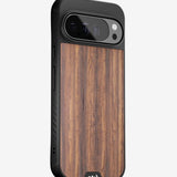 Walnut Protective Phone Case - Limitless