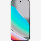Clear Lime Green Phone Case - Super Thin