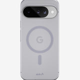 Smokey Grey Lightweight Phone Case - Super Thin