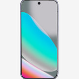 Smokey Grey Lightweight Phone Case - Super Thin
