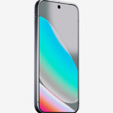 Smokey Grey Lightweight Phone Case - Super Thin