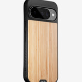 Bamboo Protective Phone Case - Limitless