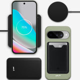 Thyme Green Lightweight Phone Case - Super Thin