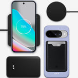 Fresh Lilac Lightweight Phone Case - Super Thin