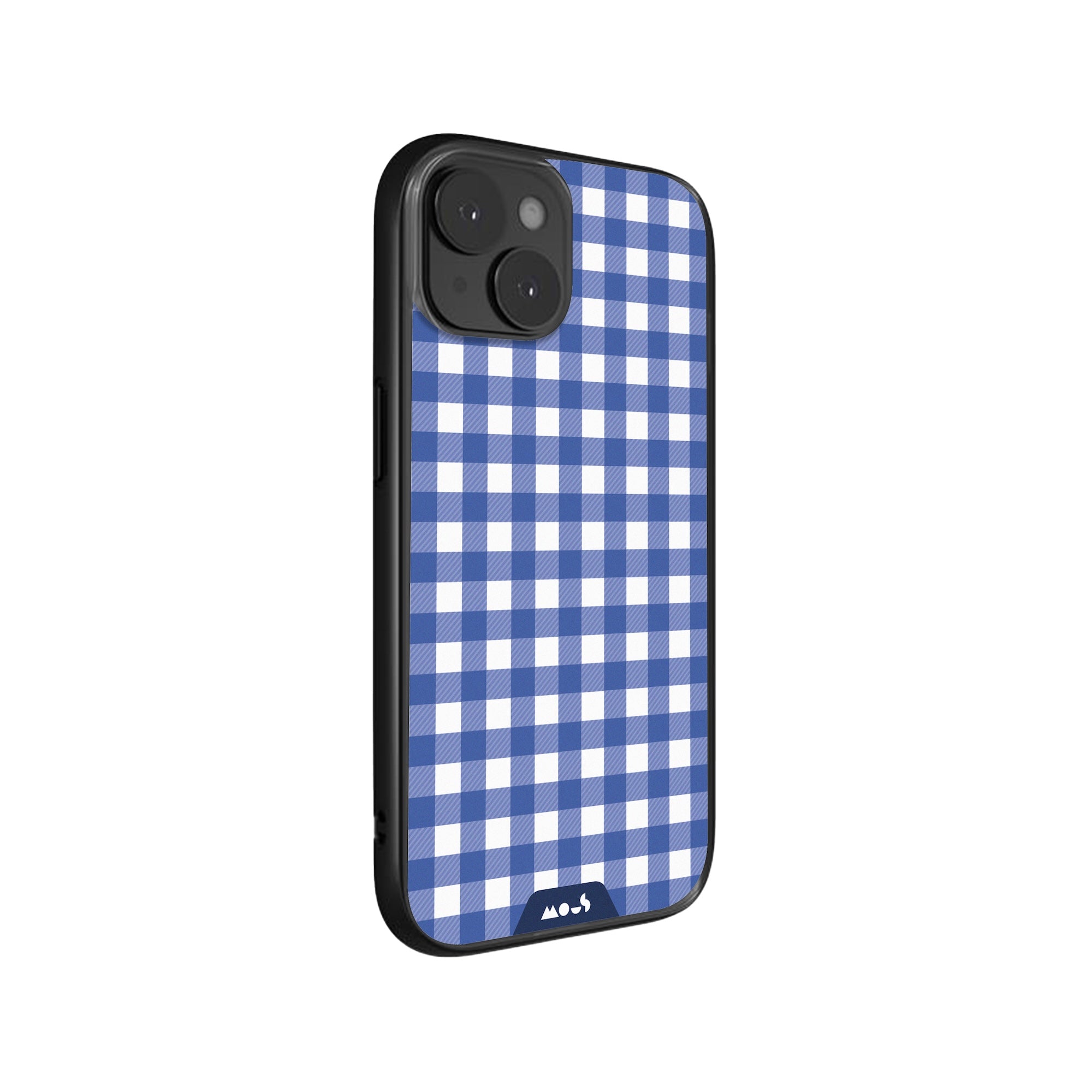 Breeze Protective Phone Case - Picnic MagSafe