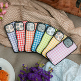 Meadow Protective Phone Case - Picnic