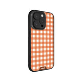 Marmalade Protective Phone Case - Picnic
