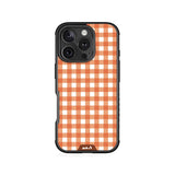 Marmalade Protective Phone Case - Picnic