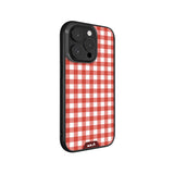 Strawberry Protective Phone Case - Picnic MagSafe