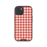 Strawberry Protective Phone Case - Picnic