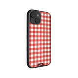Strawberry Protective Phone Case - Picnic