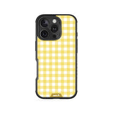 Dandelion Protective Phone Case - Picnic