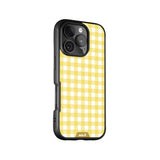Dandelion Protective Phone Case - Picnic MagSafe