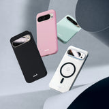 Mint Green Lightweight Phone Case - Super Thin