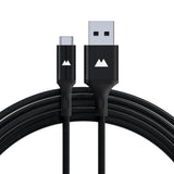 USB A to USB C Cable