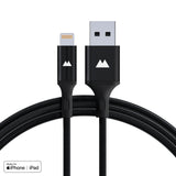 USB A to Lightning Cable