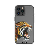 The Jaguar Protective Phone Case - Henry Fraser